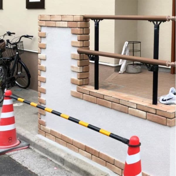 外壁塗装・外構補修