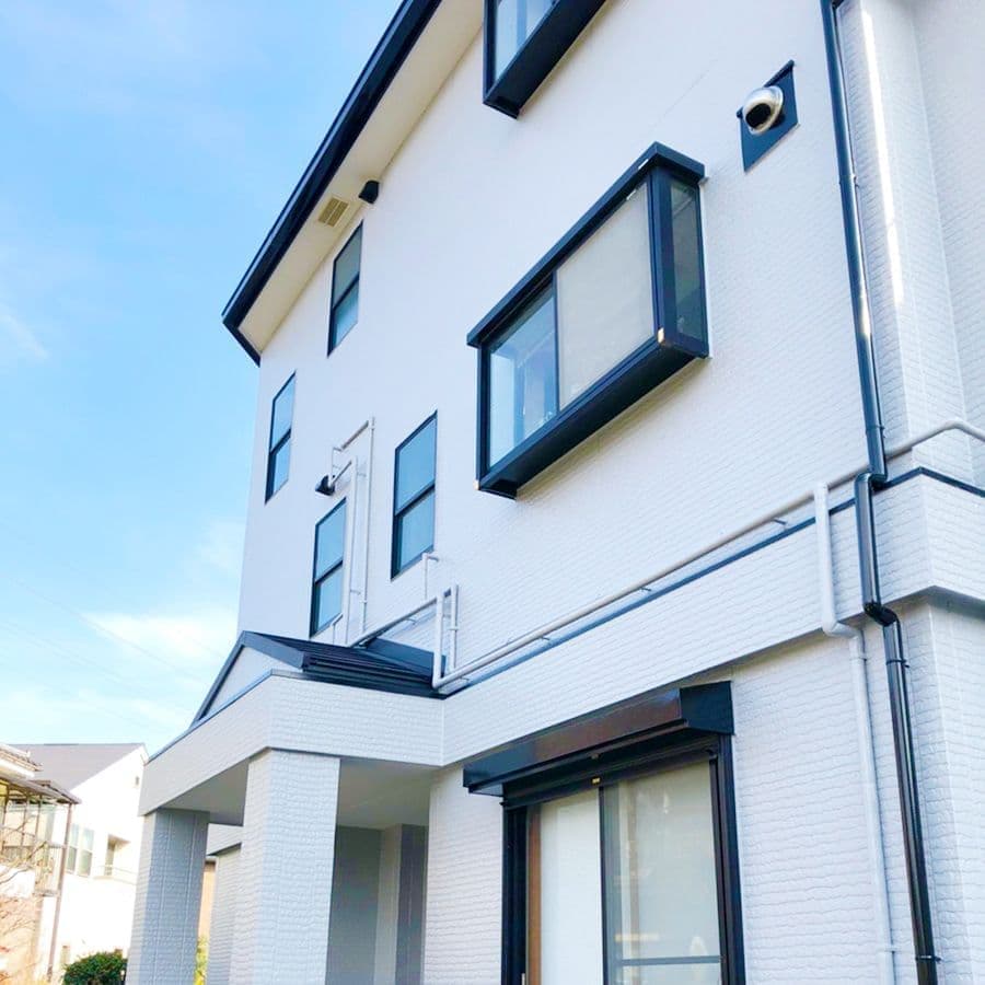 外壁塗装さいたま市